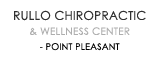 Chiropractic Point Pleasant NJ Rullo Chiropractic and Wellness Center